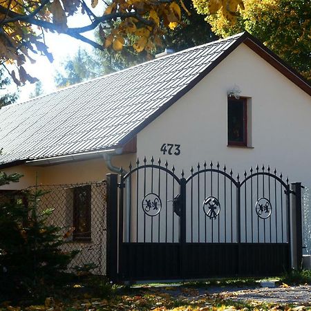Maison d'hôtes Burg Nad Banskou Stiavnicou à Stiavnicke Bane Extérieur photo