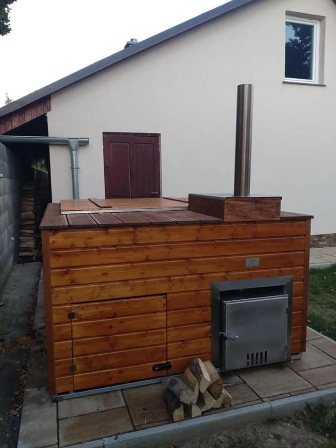 Maison d'hôtes Burg Nad Banskou Stiavnicou à Stiavnicke Bane Extérieur photo