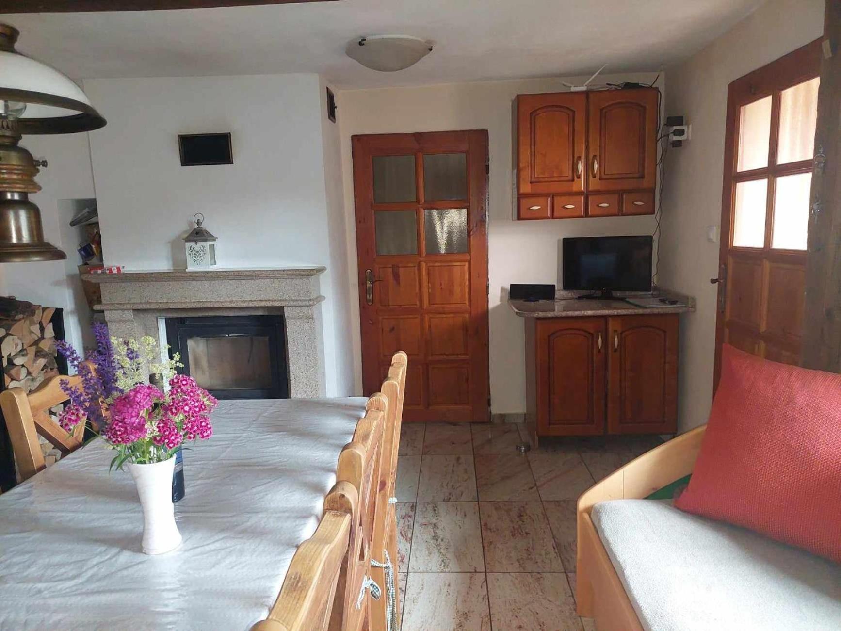 Maison d'hôtes Burg Nad Banskou Stiavnicou à Stiavnicke Bane Extérieur photo