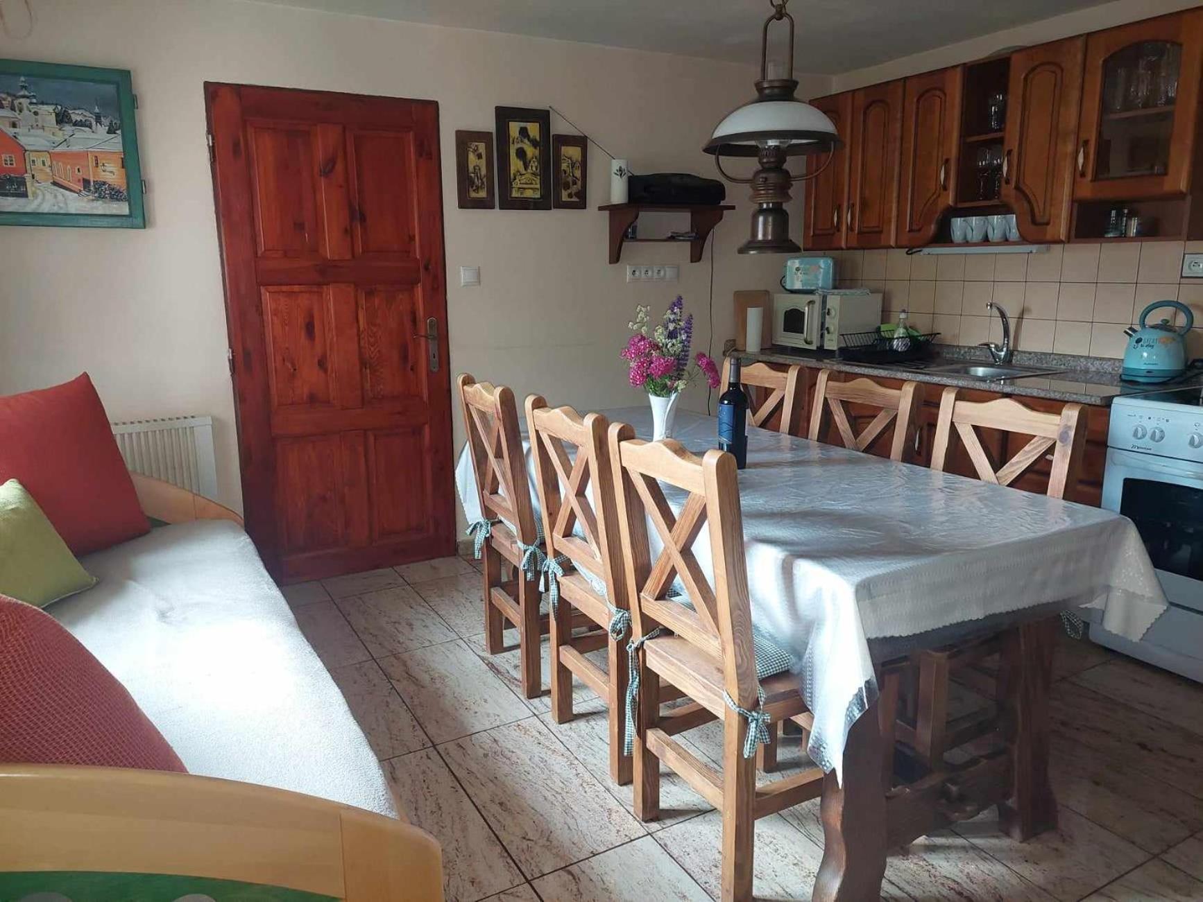 Maison d'hôtes Burg Nad Banskou Stiavnicou à Stiavnicke Bane Extérieur photo