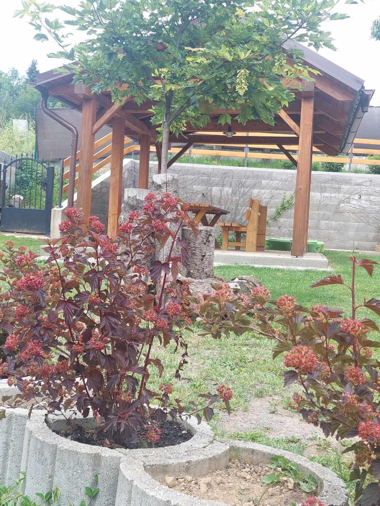 Maison d'hôtes Burg Nad Banskou Stiavnicou à Stiavnicke Bane Extérieur photo