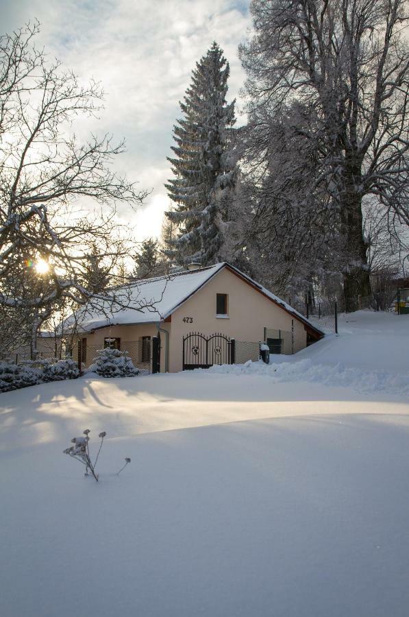 Maison d'hôtes Burg Nad Banskou Stiavnicou à Stiavnicke Bane Extérieur photo